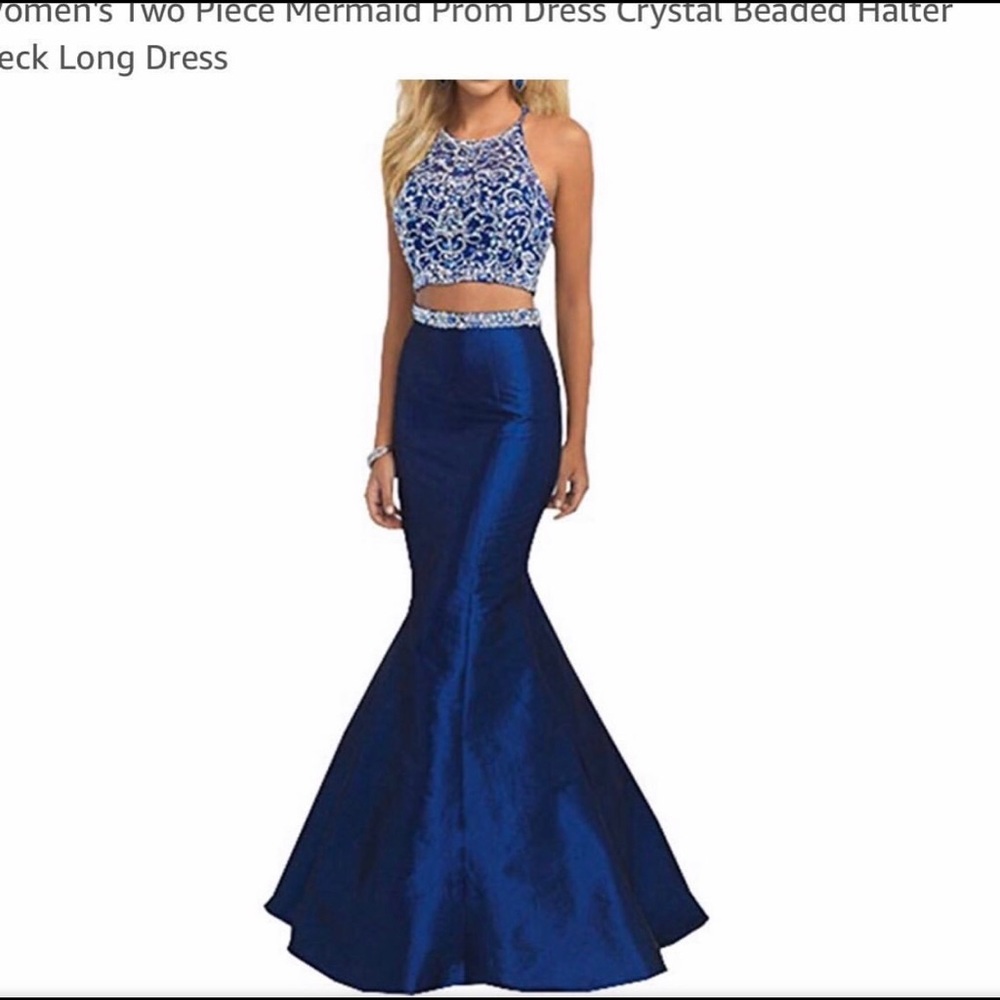 Only Worn Once For Not Even A Hour! - image 2